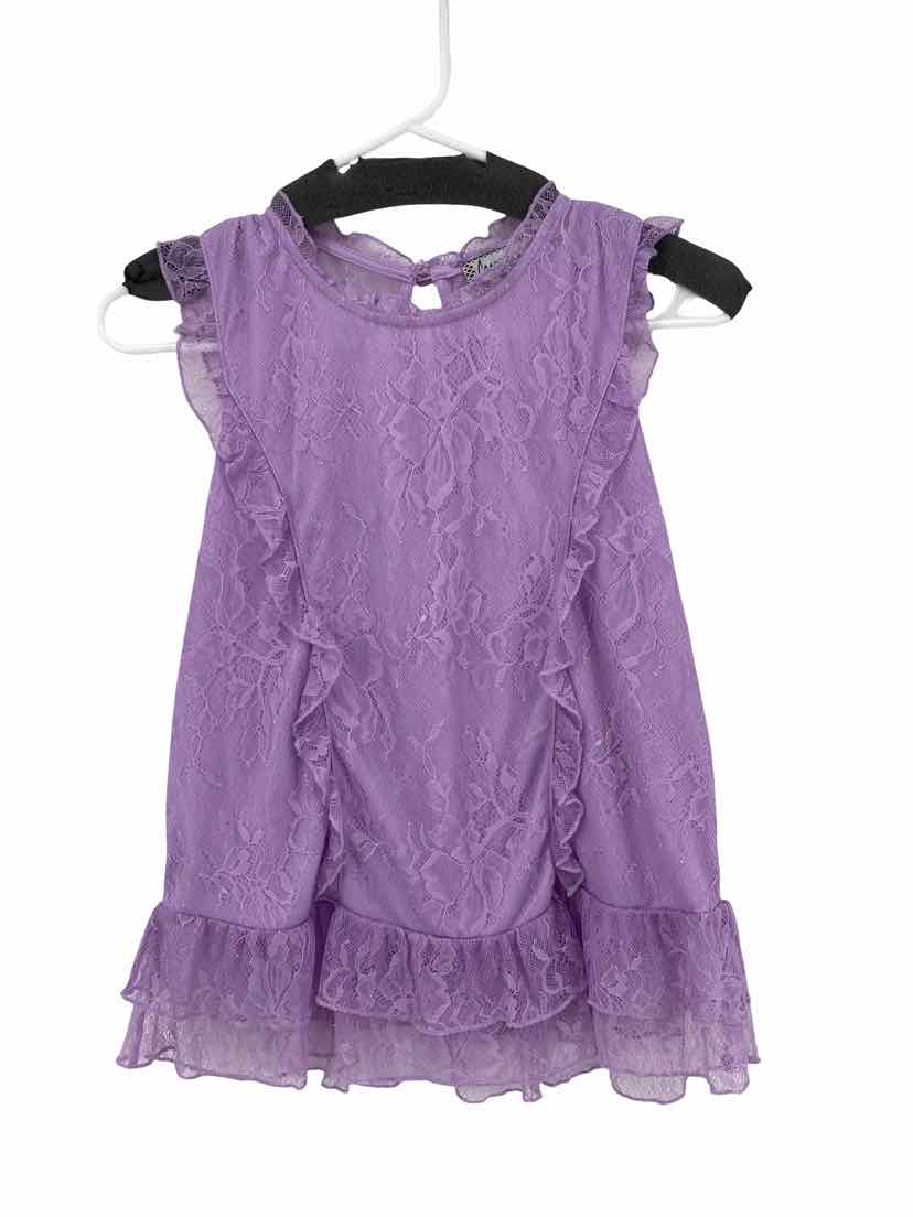 Crave Fame Ladies Size XL Shirt