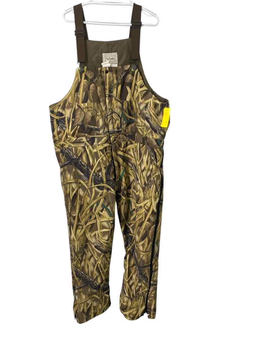 Walls Men's Size 2XL Overall