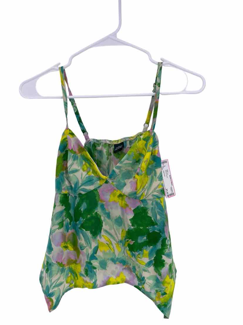 Wild Fable Ladies Size XS Shirt