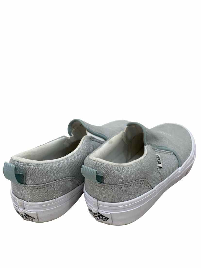 Vans Ladies Size 5.5 Shoes