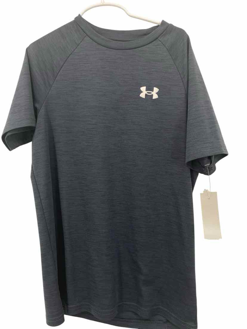 Under Armour Kids Size YM/10-12 Shirt