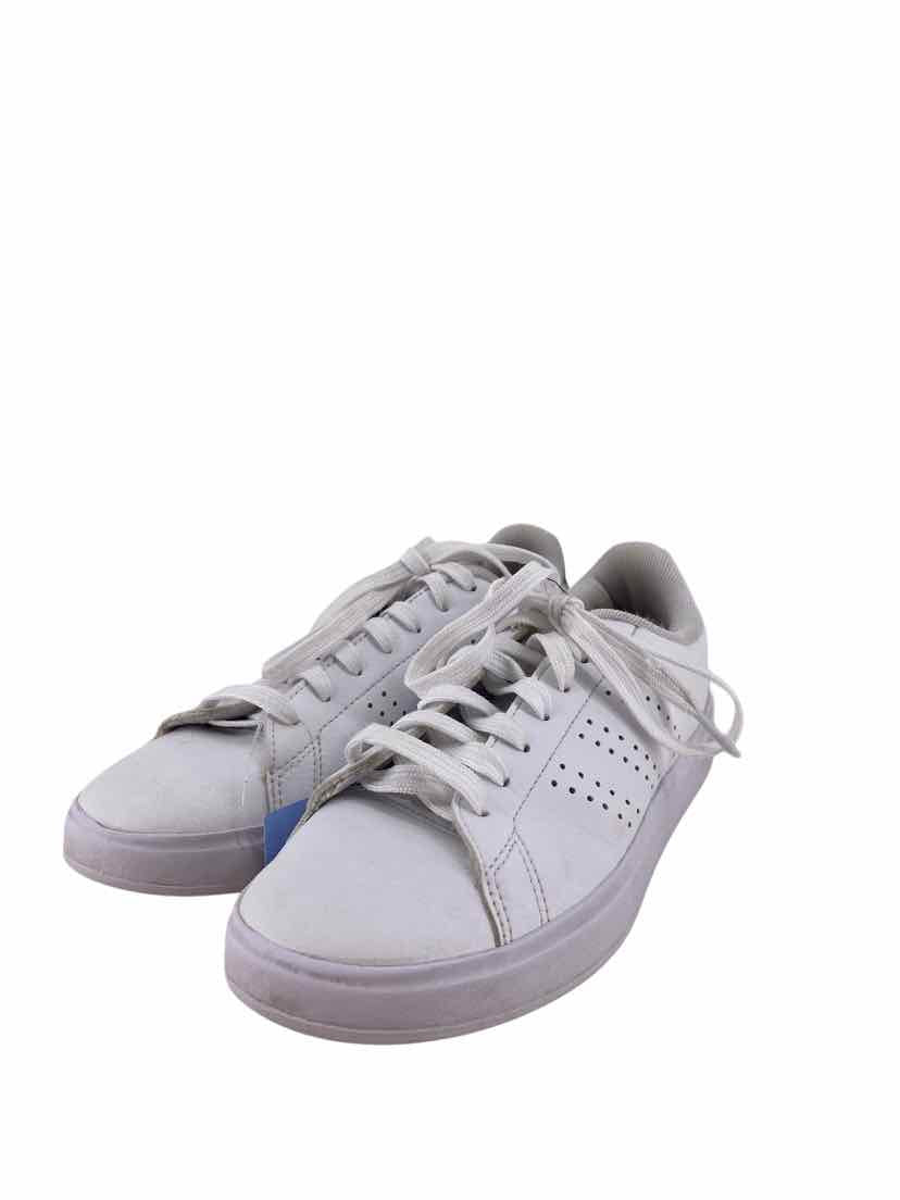 Adidas Ladies Size 6 Shoes