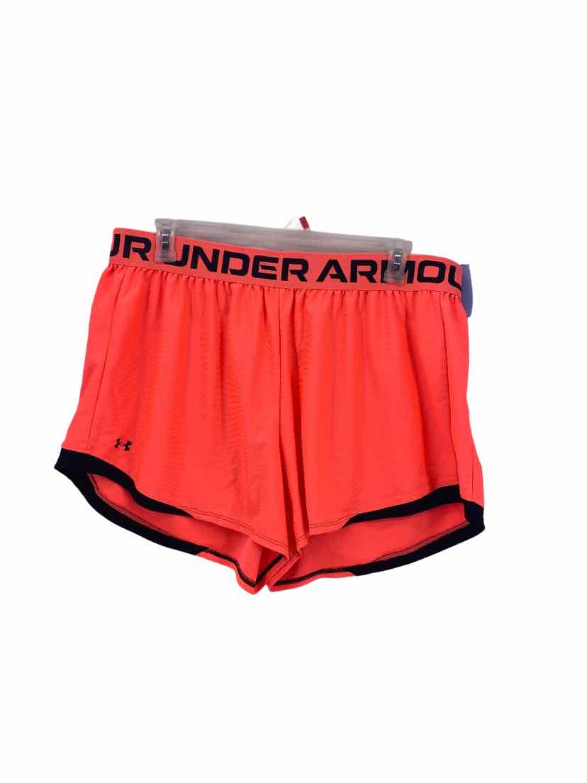 Under Armour Ladies Size 2X Shorts
