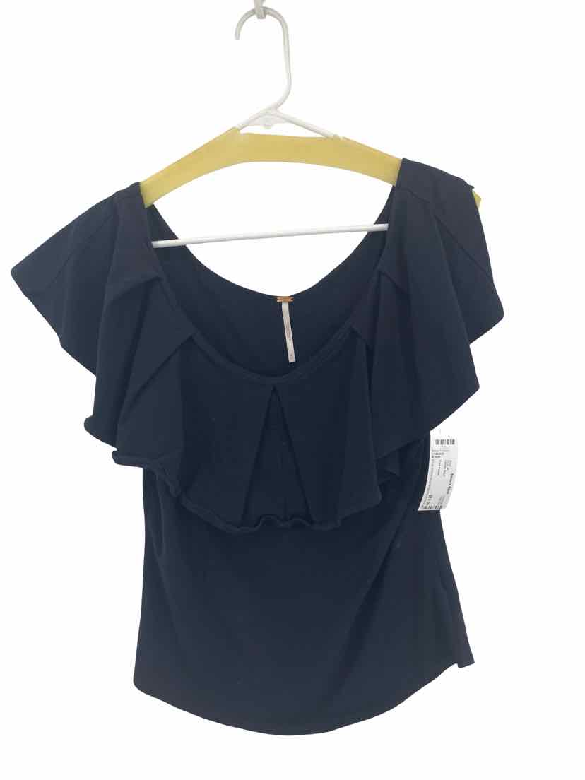Free People Ladies Size M Shirt