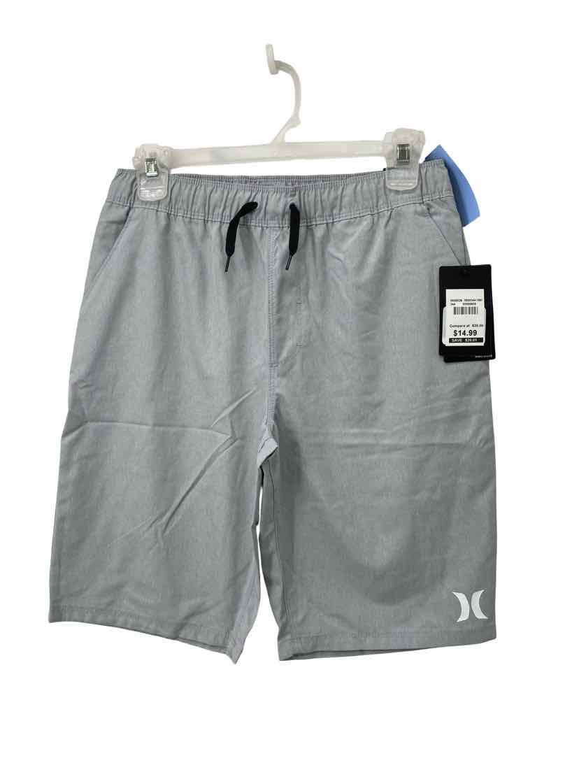 Hurley Size L Bathing Suit
