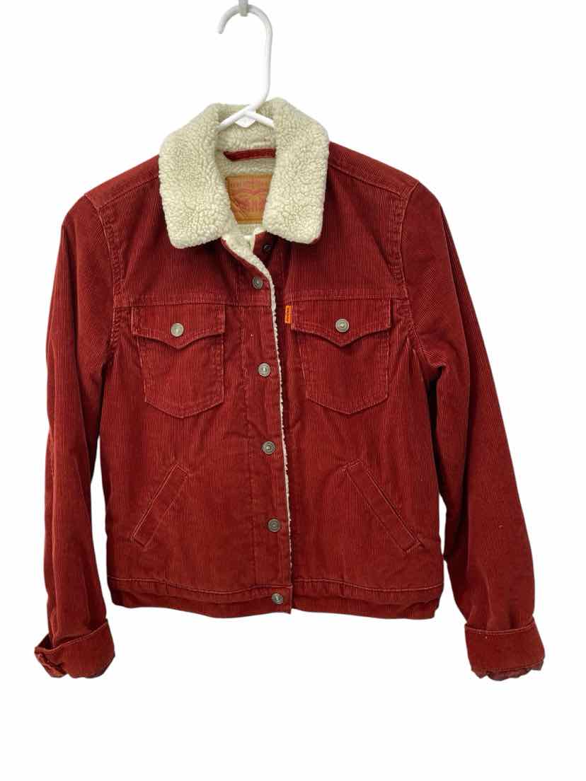 Levi Strauss & Co Ladies Size S Jacket