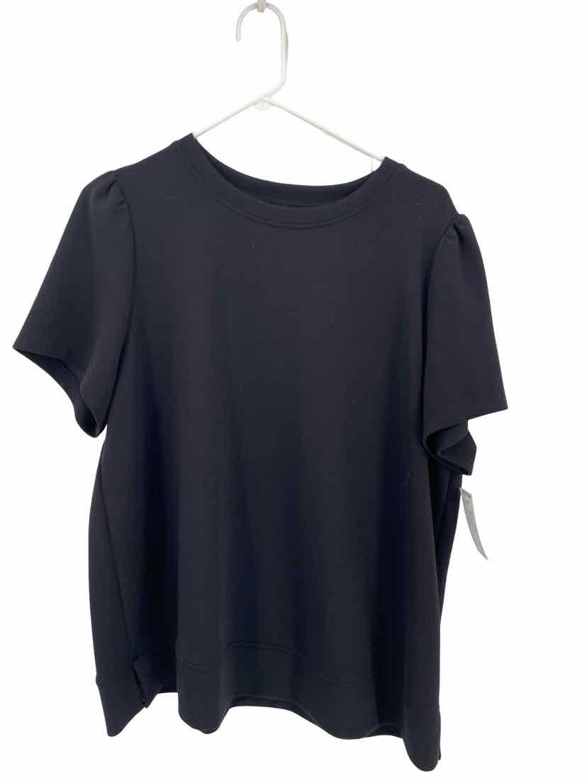 Jones New York Ladies Size 1X Shirt
