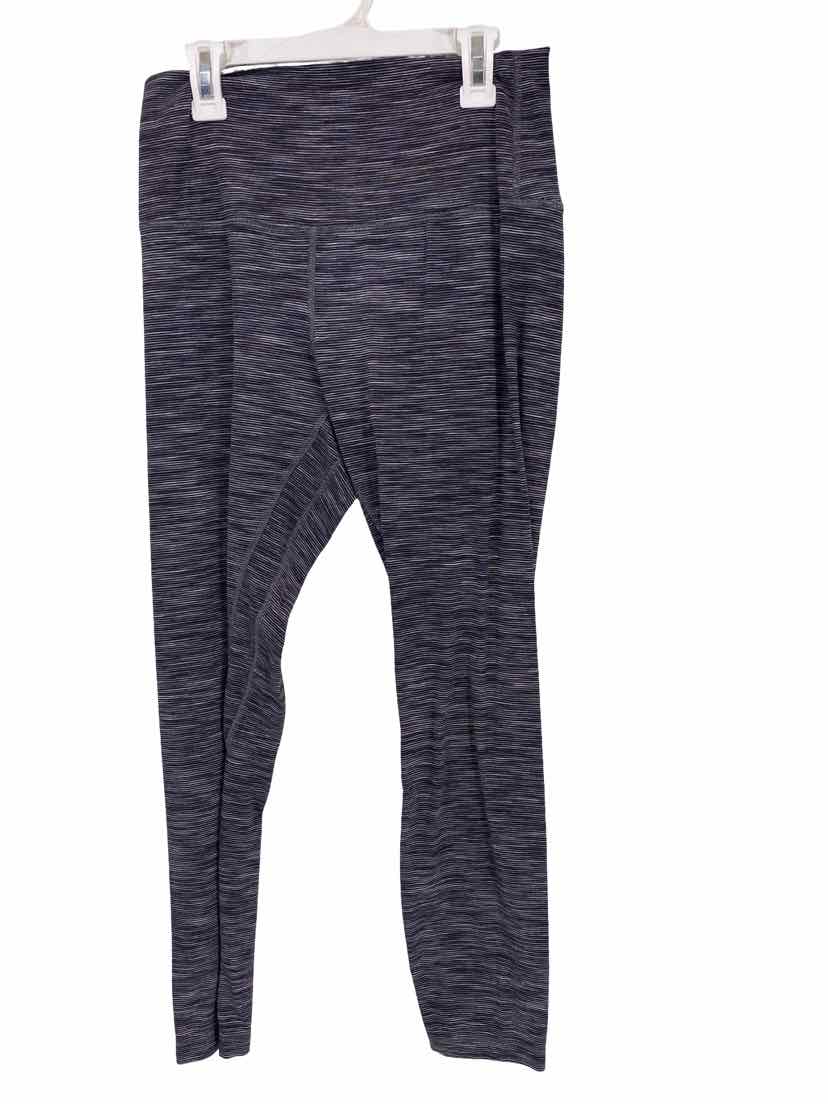 Lululemon Ladies Size 8 Leggings