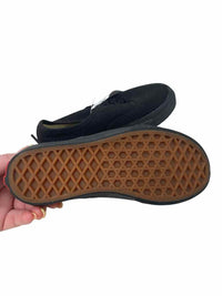 Vans Kids Size 12.5 Shoes