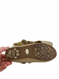Pandaninjia Kids Size 2 Shoes