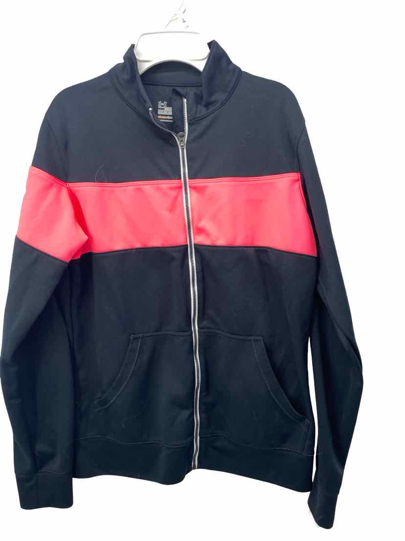 Under Armour Ladies Size M Jacket