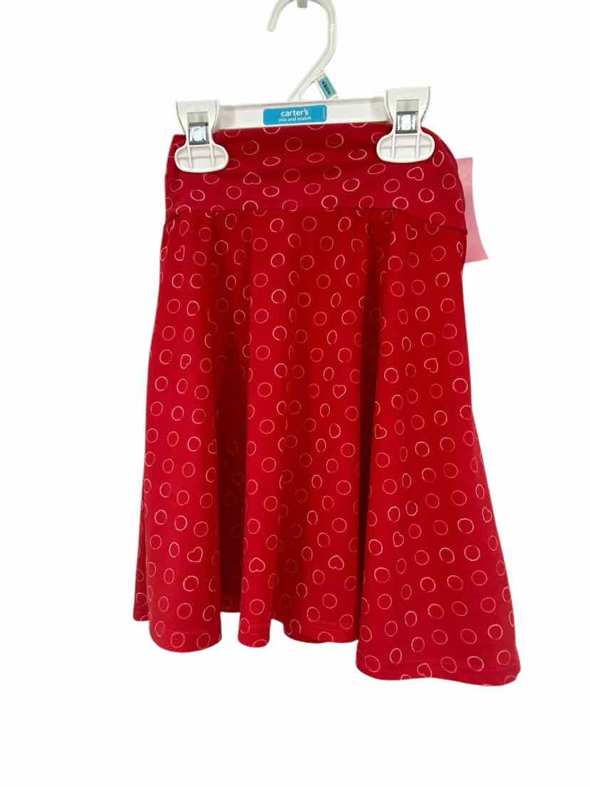 Kids Lularoe Size 4 Skirt