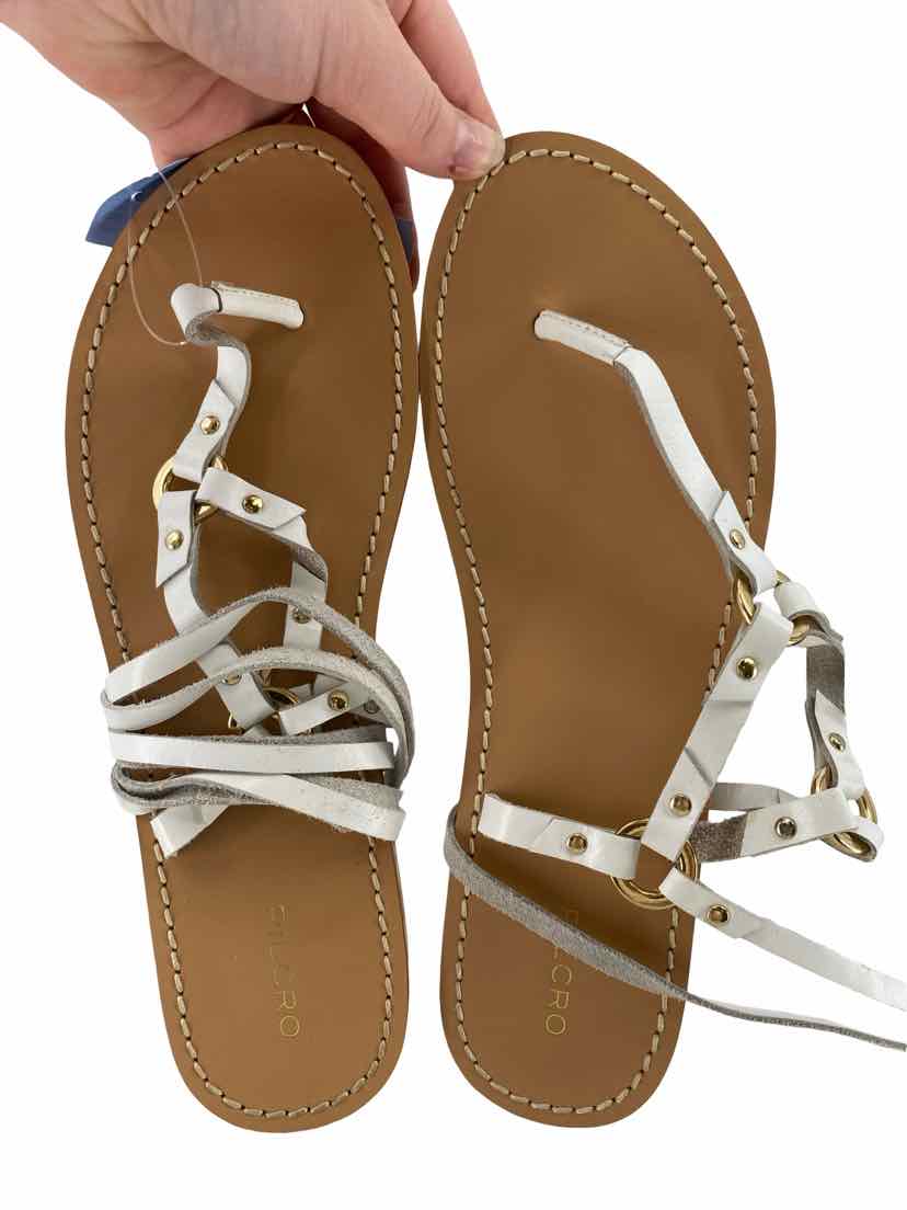 Pilcro Ladies Size 9 Sandals