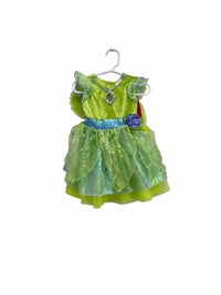 Disney Kids Size 18-24m Tinker Bell Costume