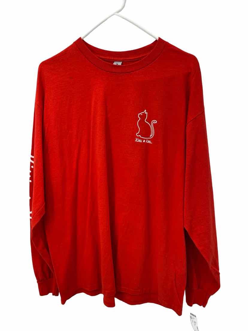Gildan Ladies Size XL Shirt