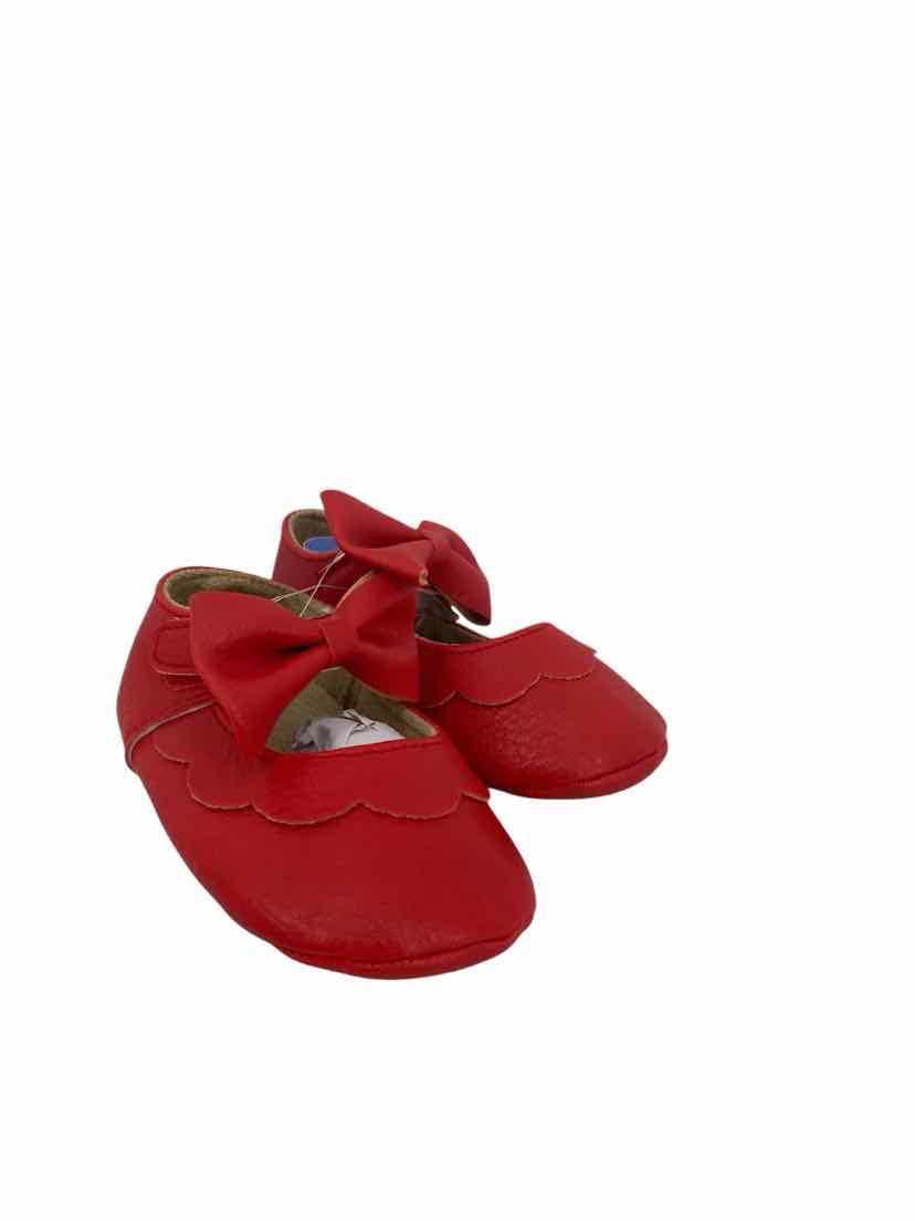 None Kids Size 4 NEW Shoes