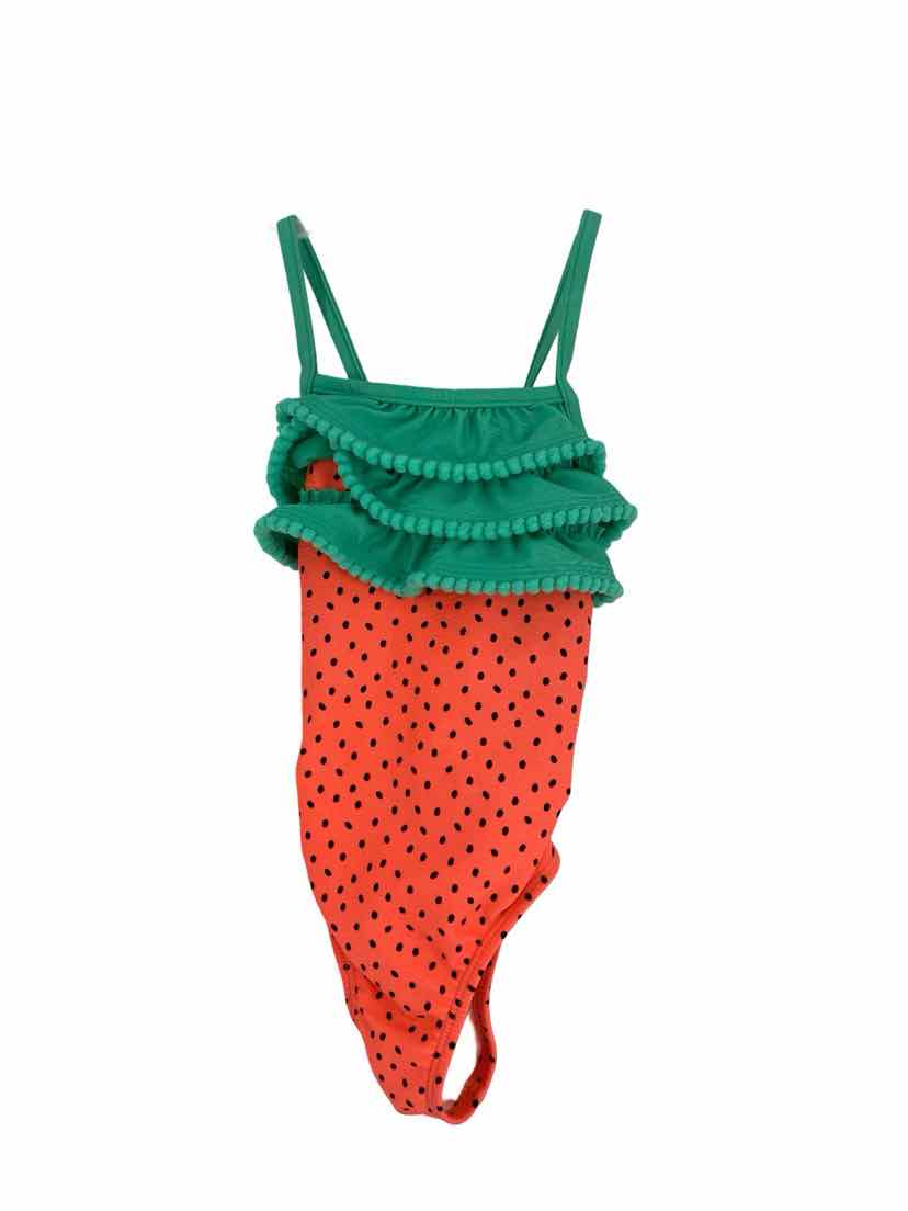 Cat & Jack Kids Size 18m Bathing Suit