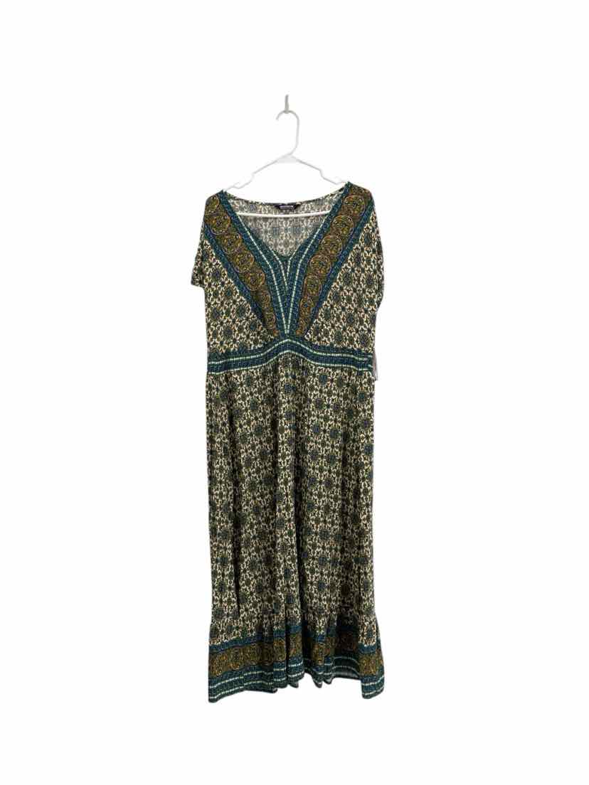 Bloomchic Ladies Size 18-20 Dress