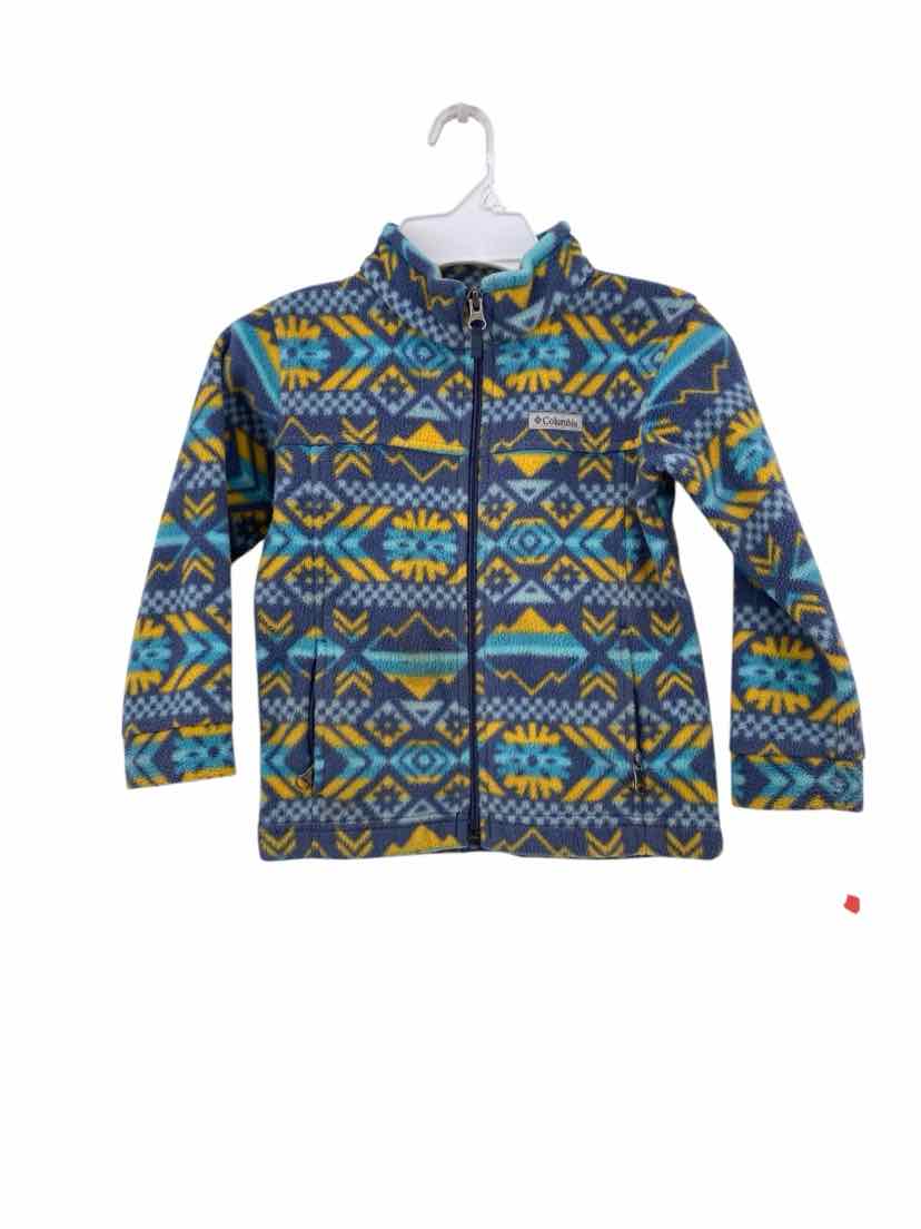 Columbia Kids Size 4t Jacket