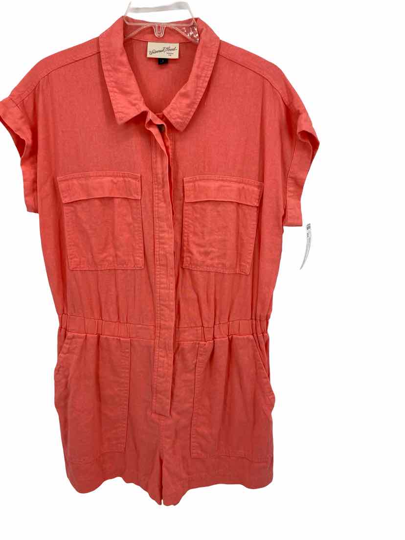 Universal Thread Ladies Size 8 Romper