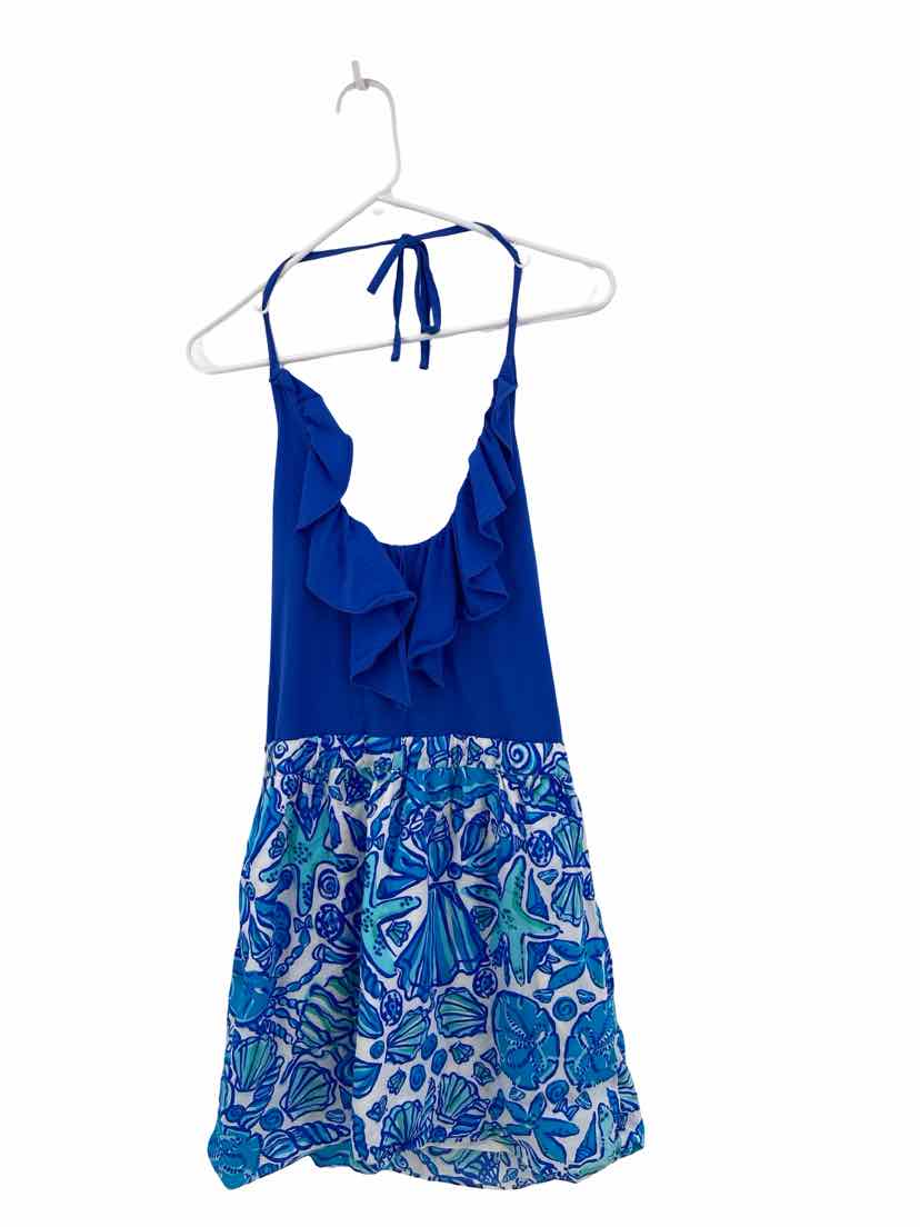 Lilly Pulitzer Ladies Size L Dress