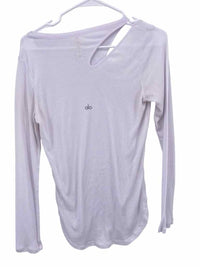 Alo Ladies Size Small Shirt