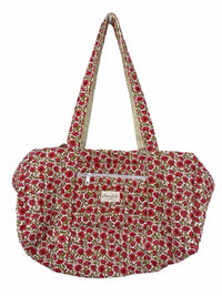 Moon Nude Ladies NWOT Duffle Bag