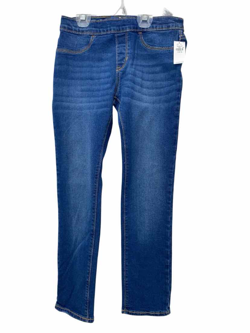 Old Navy Kids Size 10/12 NEW Jeans