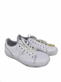 Vans Ladies Size 7.5 Shoes