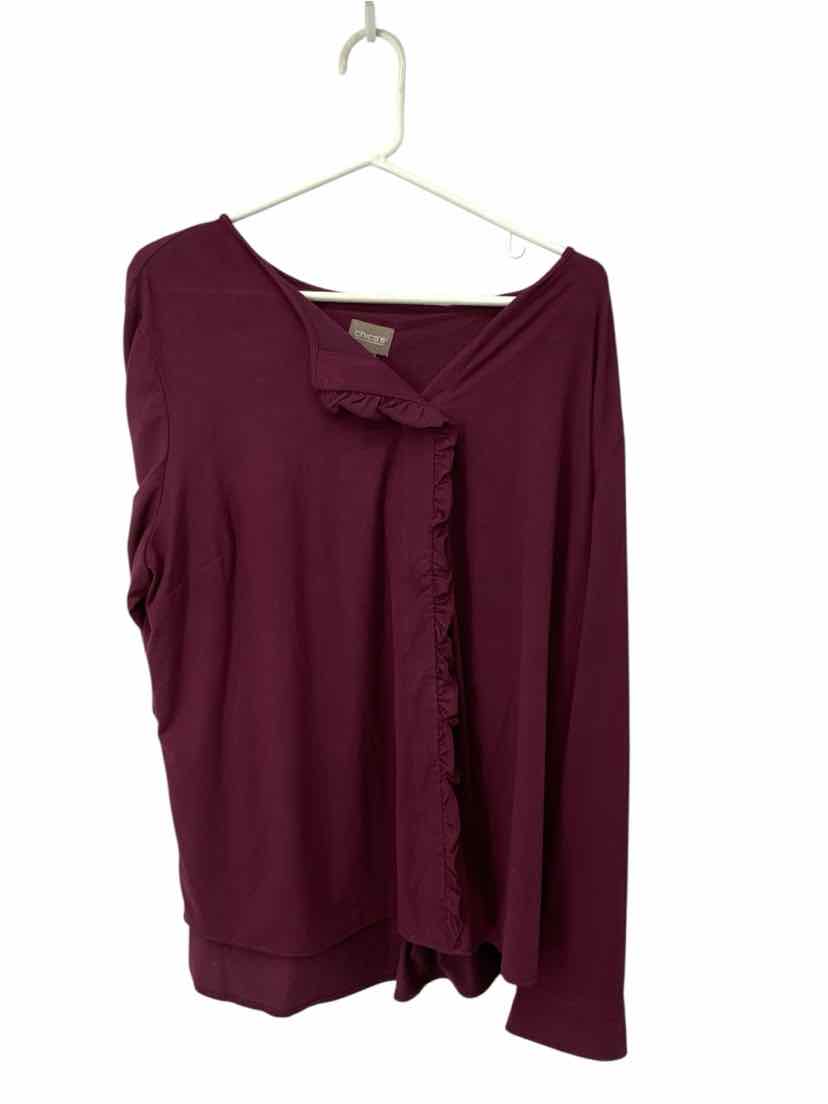 Chico's Ladies Size 3 Shirt