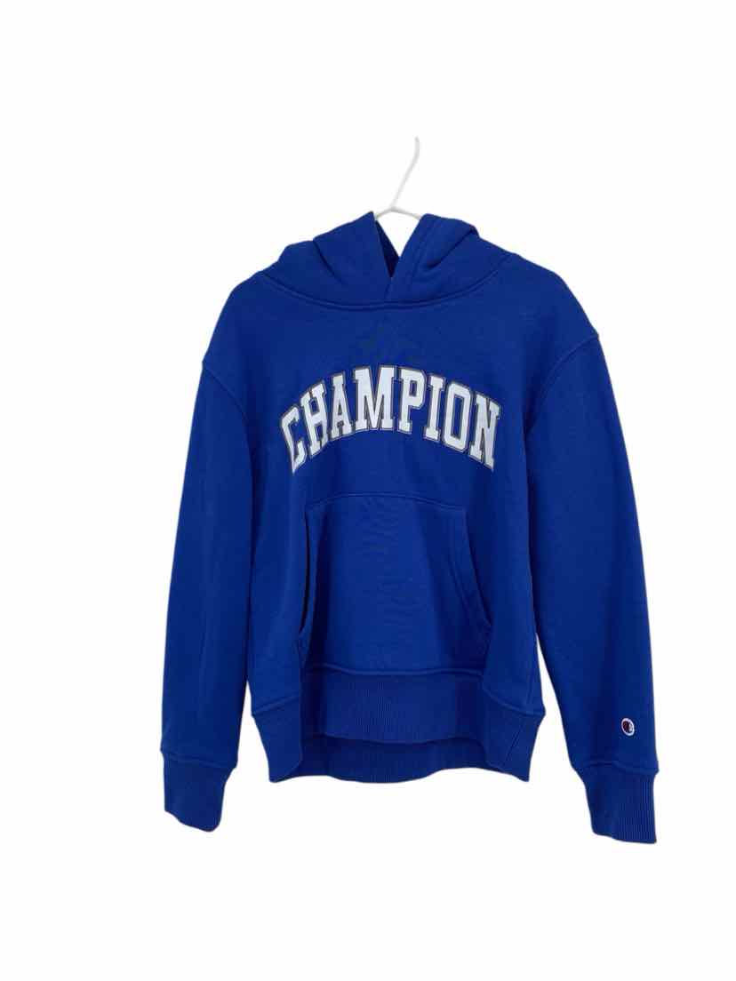 Champion Kids Size 4/5 Pullover