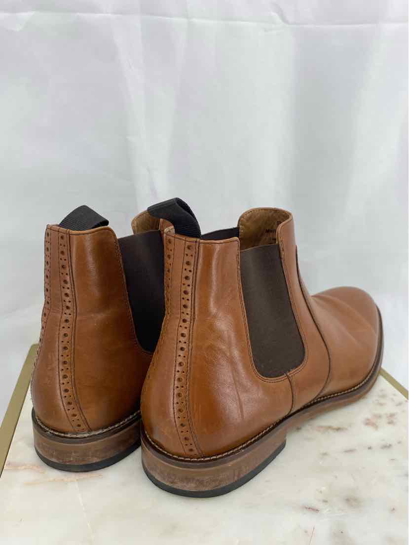 Johnston & Murphy Men's Size 11.5 Boots
