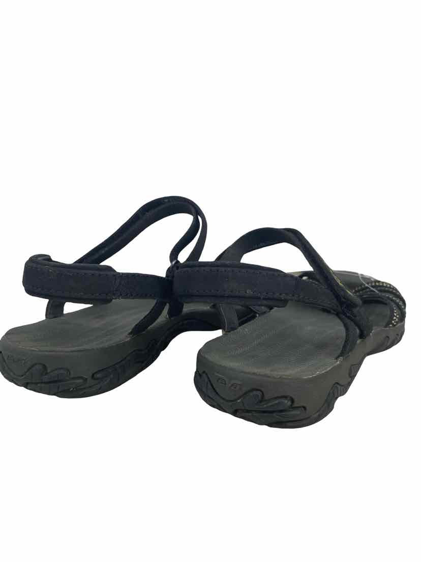 Teva Ladies Size 7 Sandals
