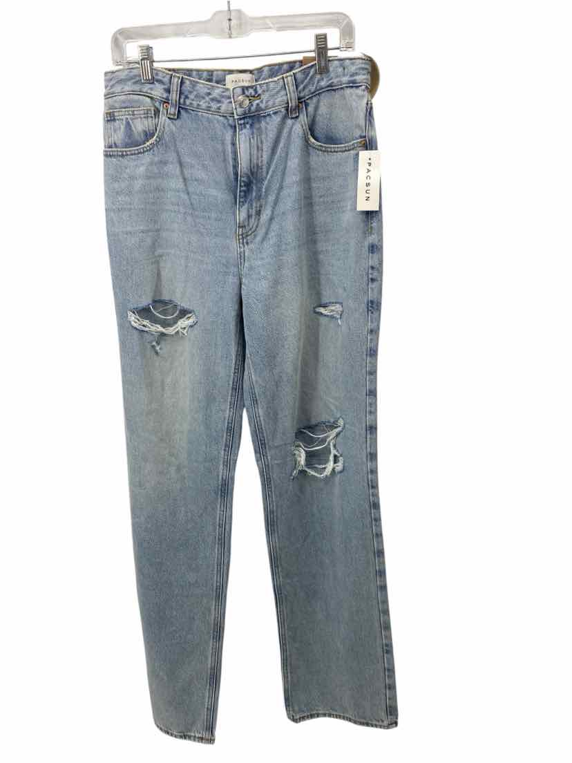 Pacsun Men's Size 30 NEW Jeans