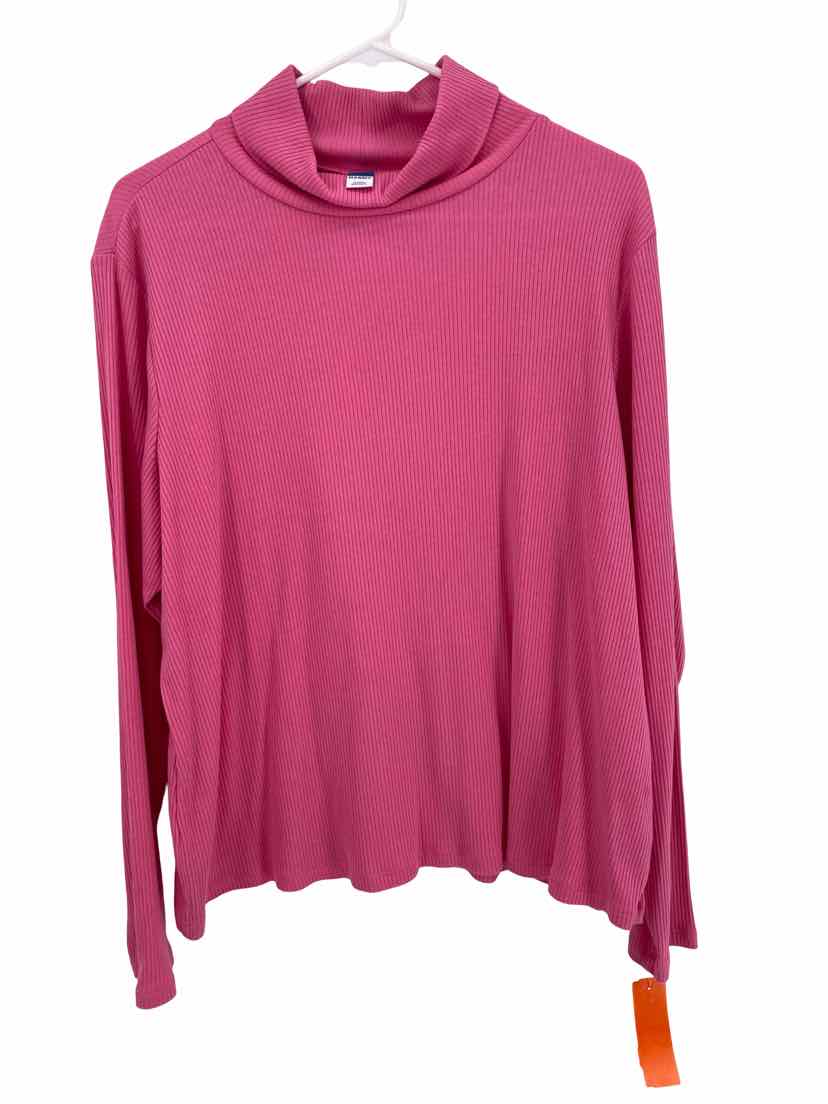 Old Navy Ladies Size XXL Shirt