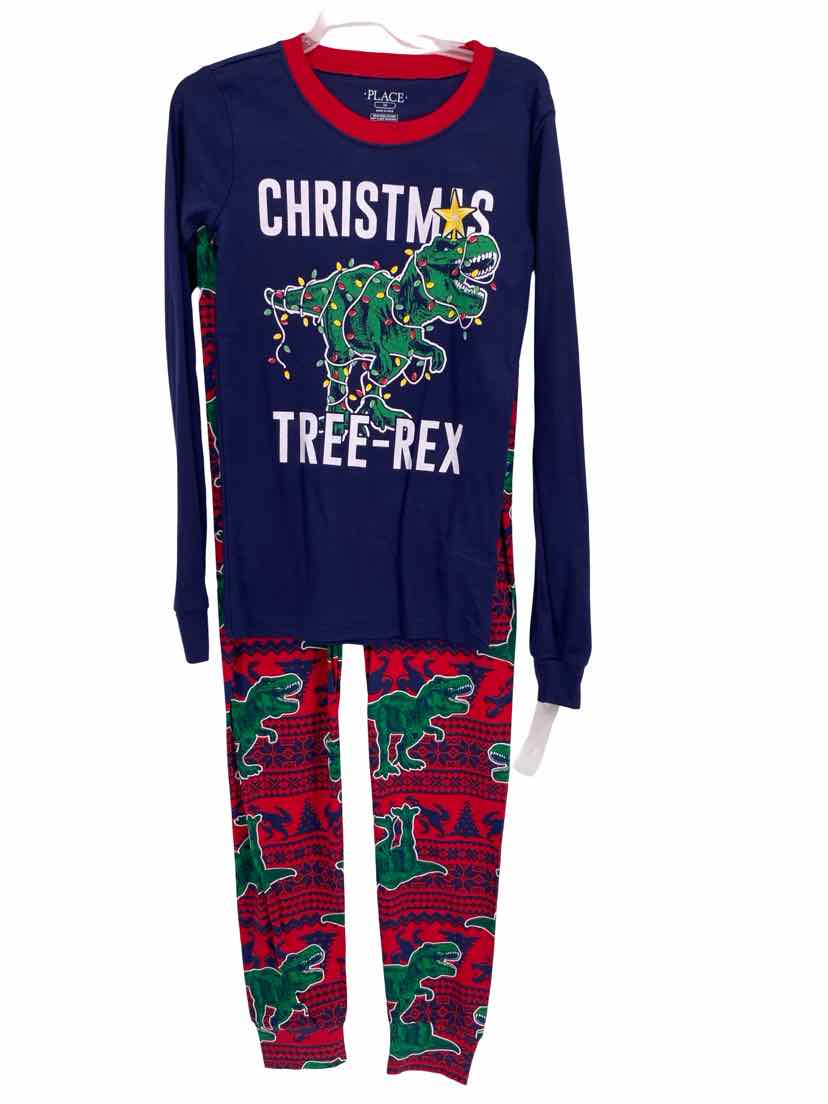 Place Kids Size 12 NEW Pajama