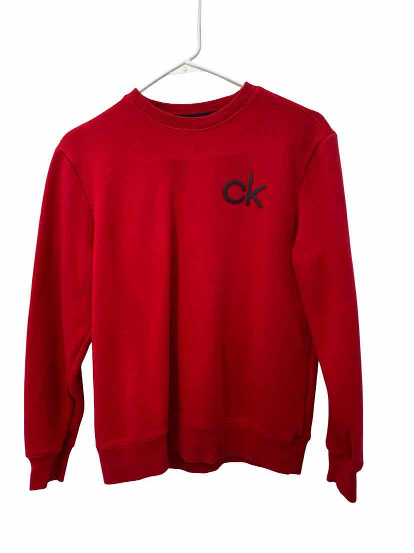 Calvin Klein Ladies Size XS Pullover
