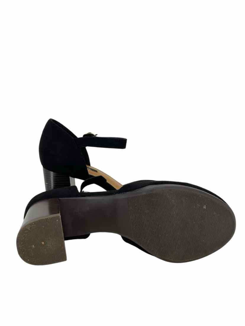 Kensie Ladies Size 8.5 Shoes
