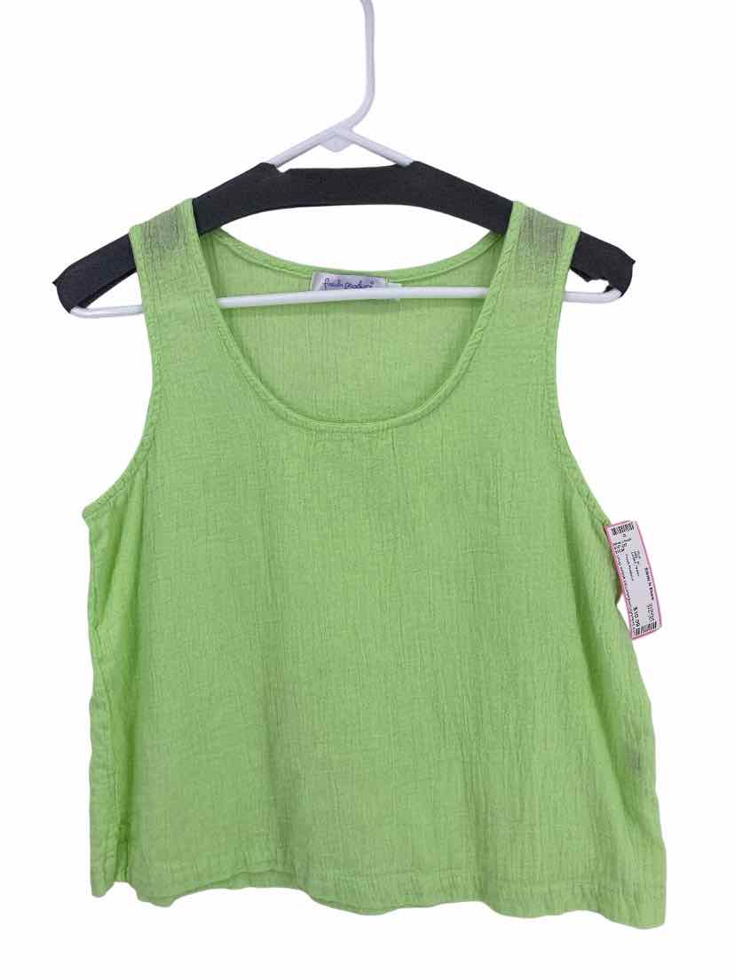 Fresh Produce Ladies Size M Shirt