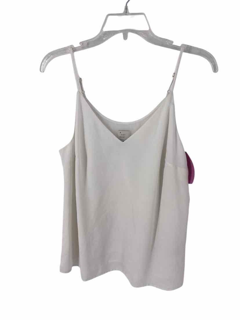 Ladies A New Day Size S Shirt