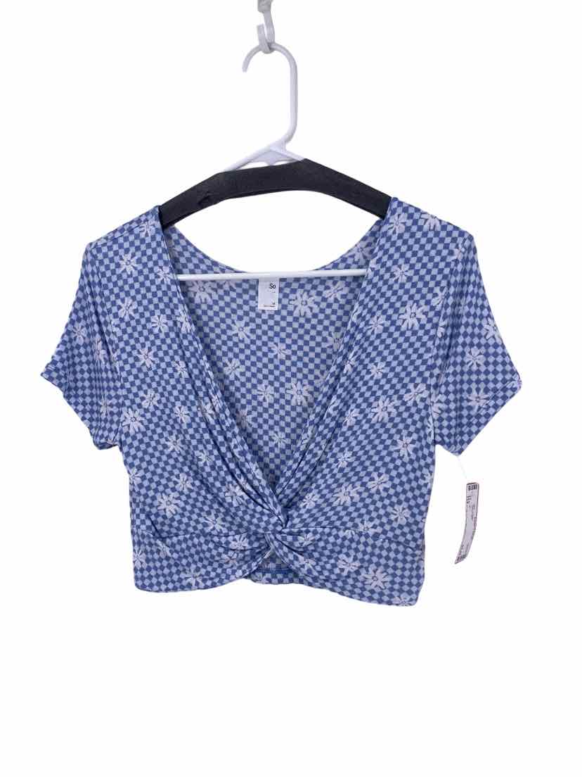 So Ladies Size Medium Shirt