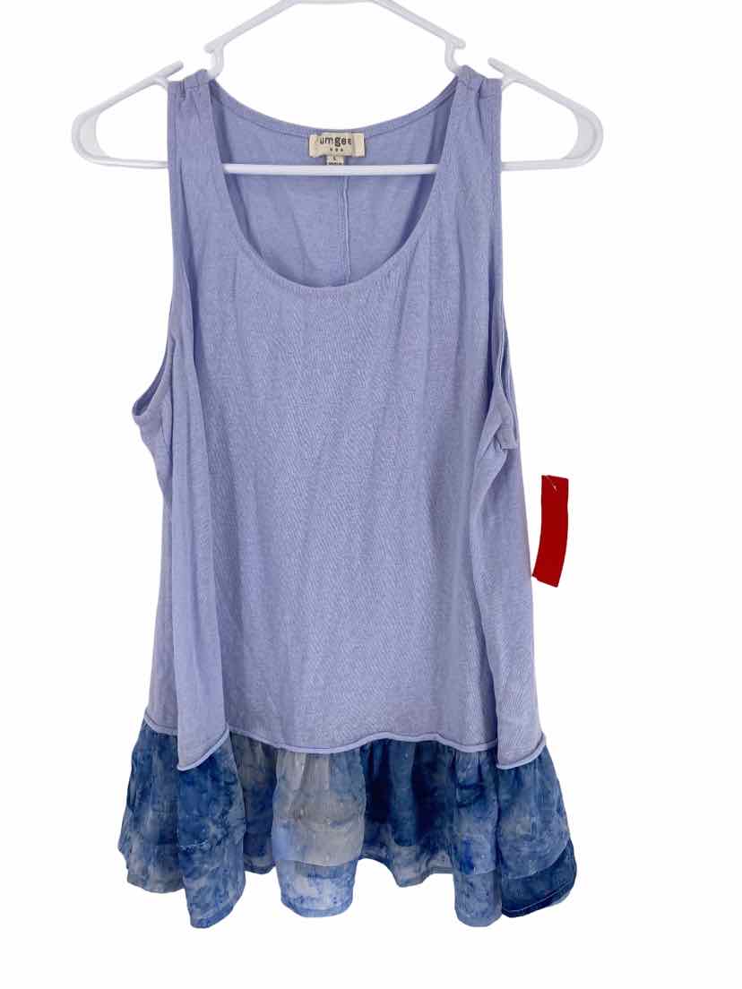 Umgee Ladies Size Large Shirt