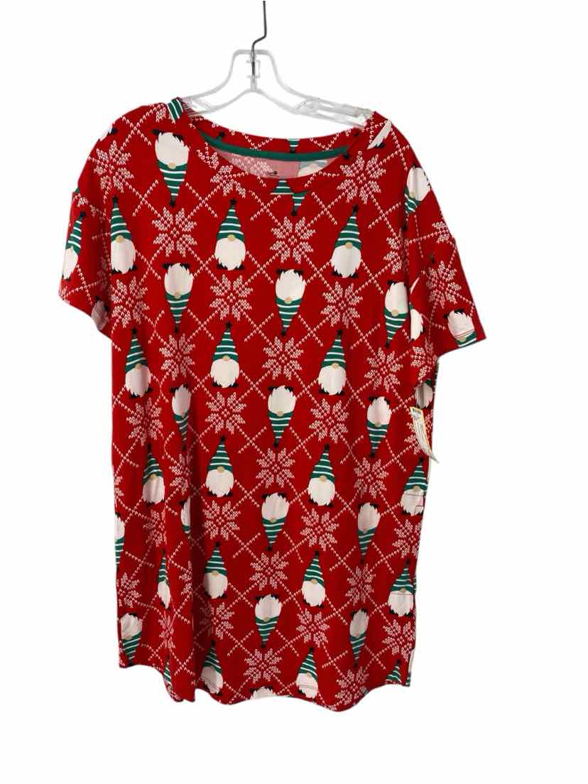 Secret Treasures Ladies Size S Nightgown