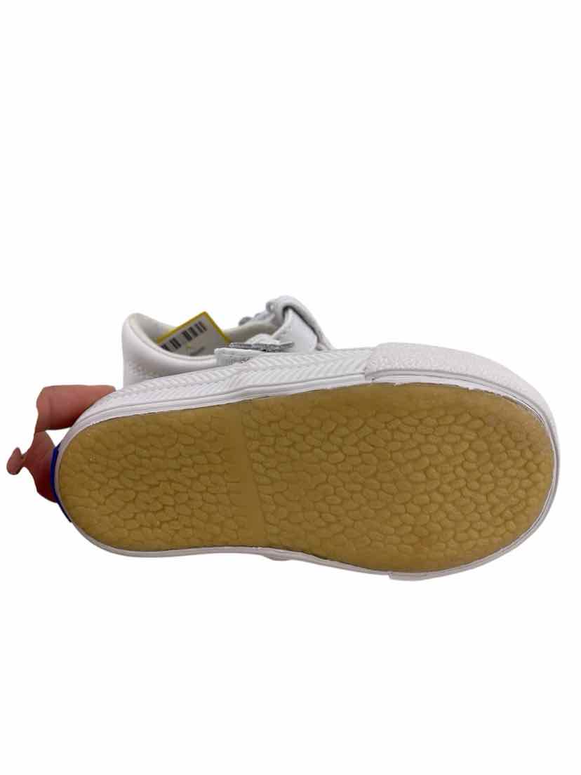Keds Kids Size 4 Like New Shoes
