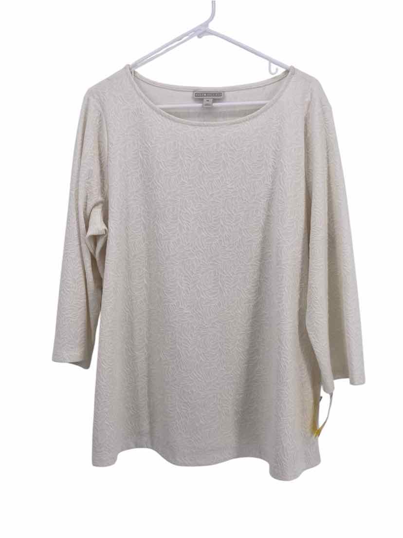 Dana Buchman Ladies Size XL Shirt