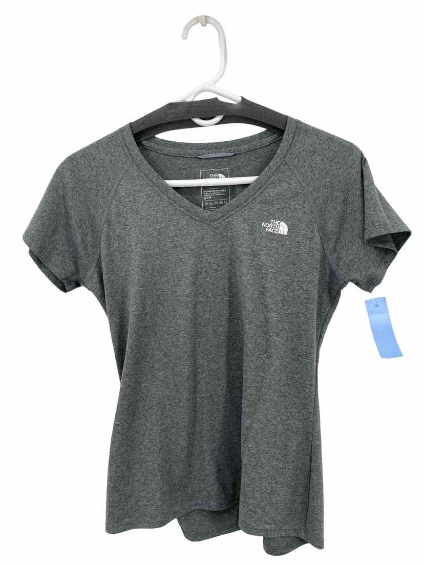 North Face Ladies Size S Shirt
