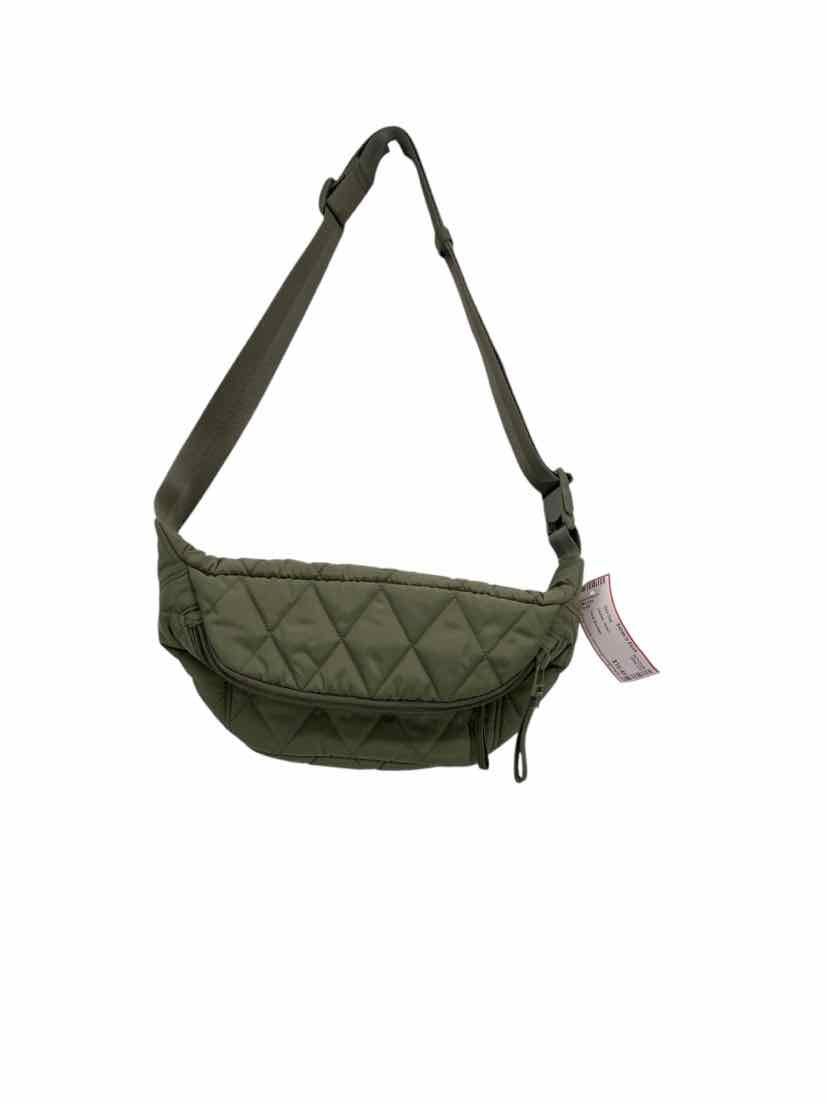 Vera Bradley Ladies Belt Bag