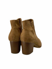 Zby Ladies Size 8.5 Boots