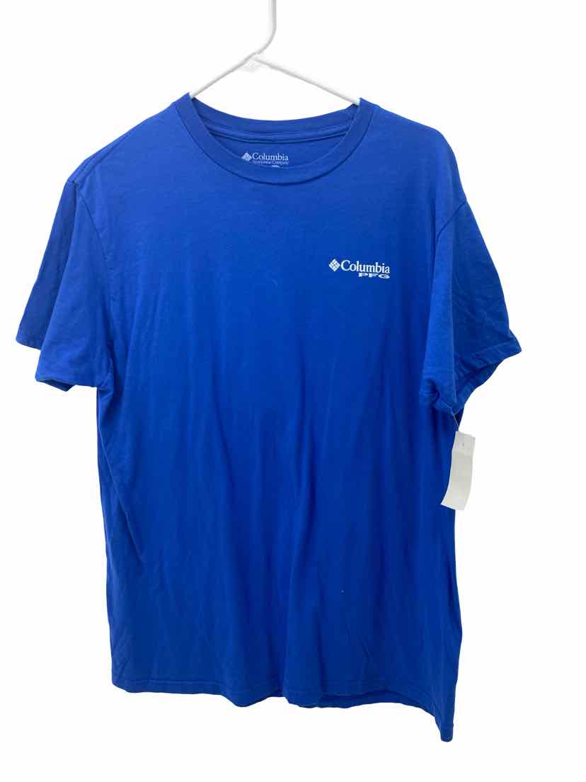 Columbia Men's Size Large Shirt