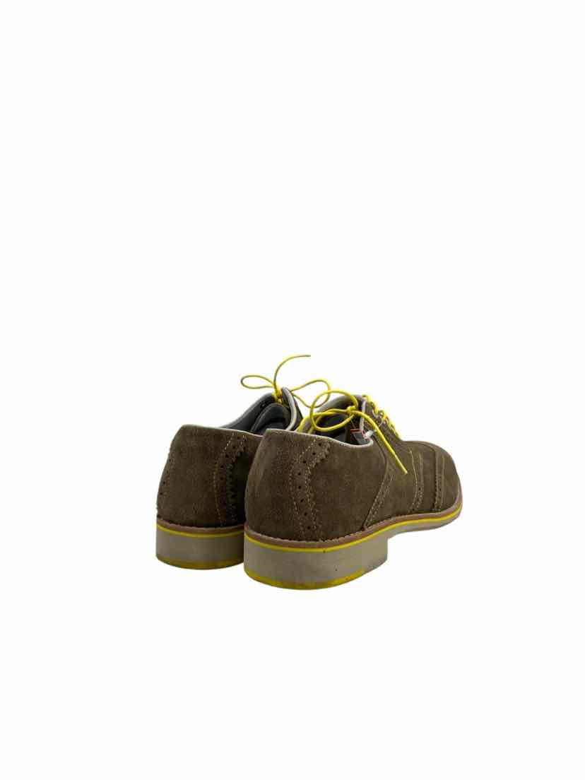 Johnston & Murphy Men's Size 9.5 Shoes